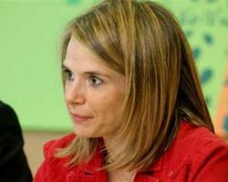 Ανεξαρτητοποιήθηκε η πρώην υφυπουργός ΑΑΤ του ΠΑΣΟΚ Μιλένα Αποστολάκη